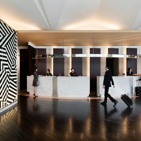 Hotel Courtyard By Marriott Shin-Osaka Station Zewnętrze zdjęcie