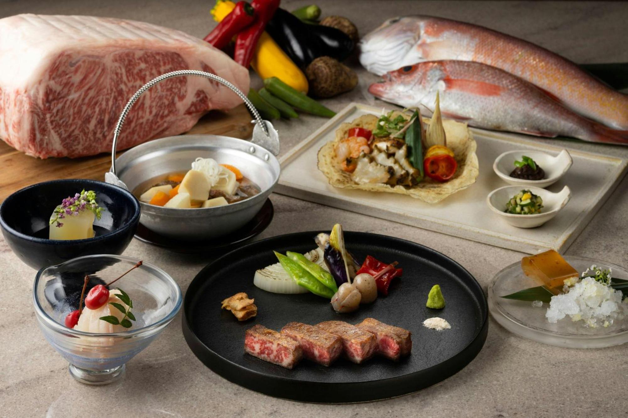 Hotel Courtyard By Marriott Shin-Osaka Station Zewnętrze zdjęcie