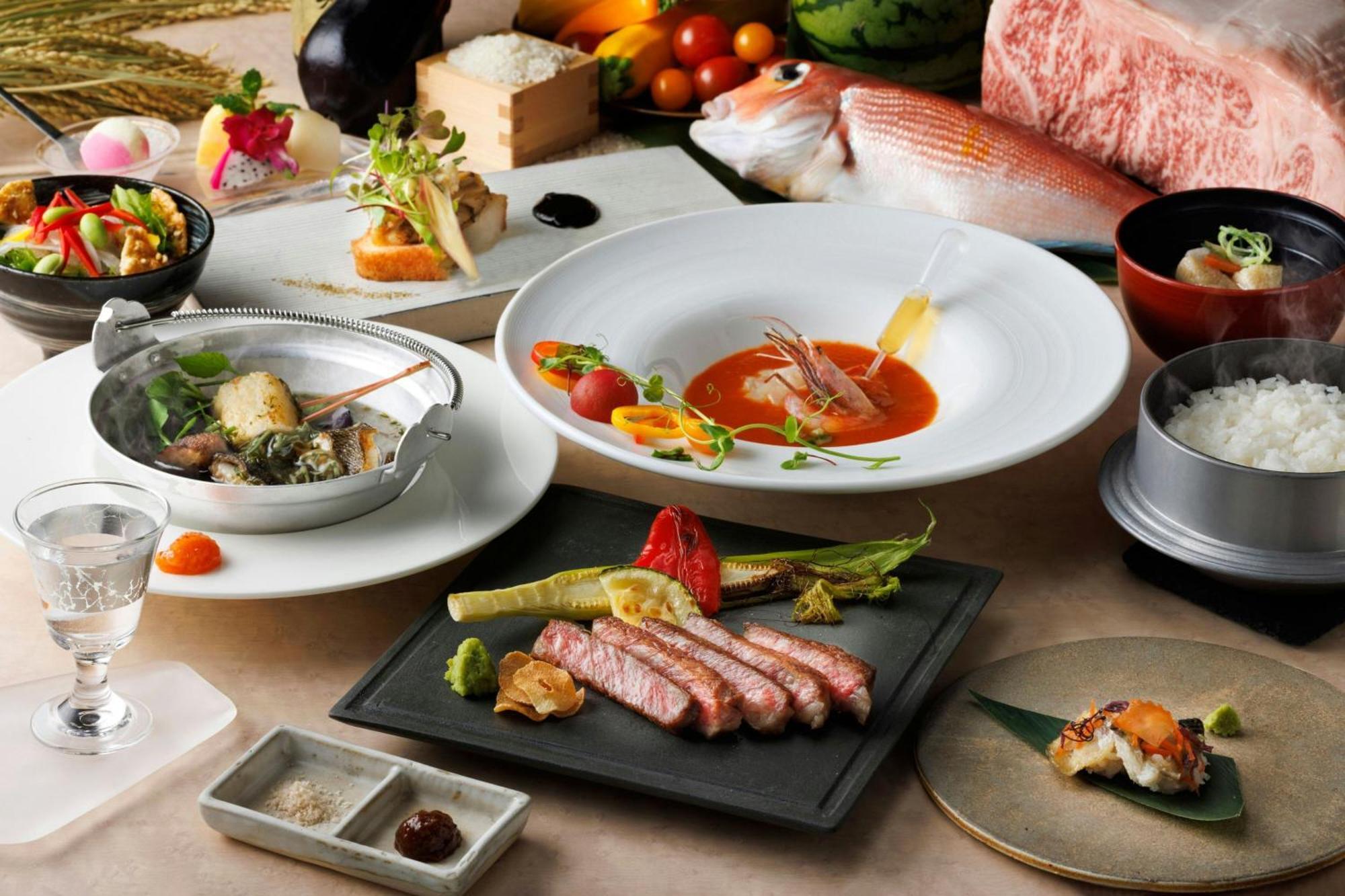 Hotel Courtyard By Marriott Shin-Osaka Station Zewnętrze zdjęcie
