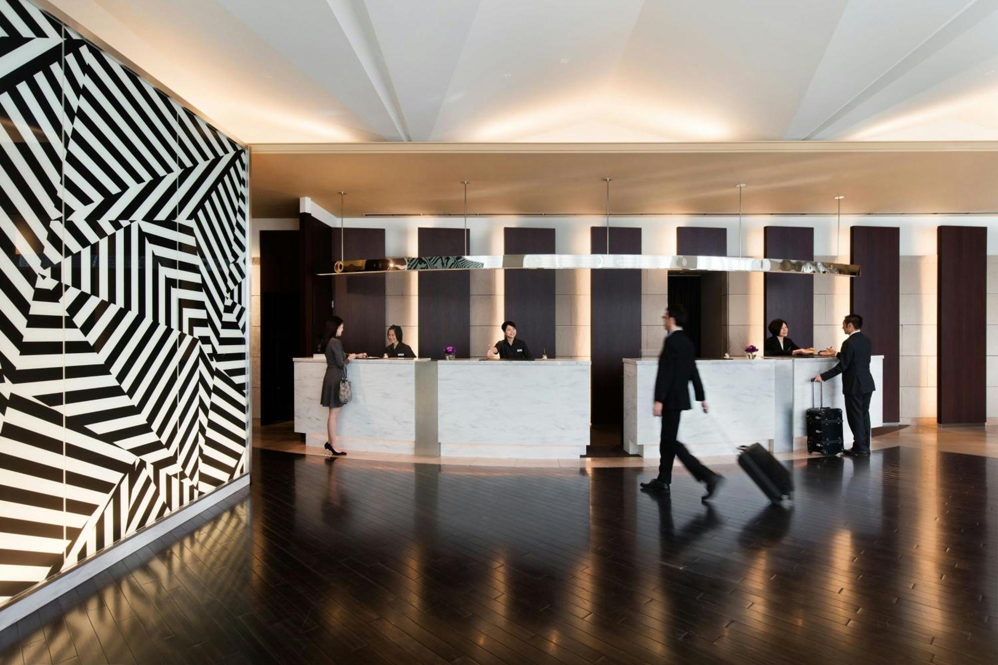 Hotel Courtyard By Marriott Shin-Osaka Station Zewnętrze zdjęcie